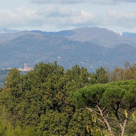 Bed & Breakfast Bel Giorgio Orentano Exterior foto