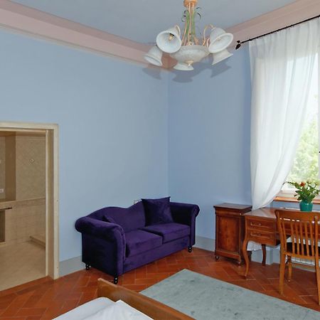 Bed & Breakfast Bel Giorgio Orentano Quarto foto
