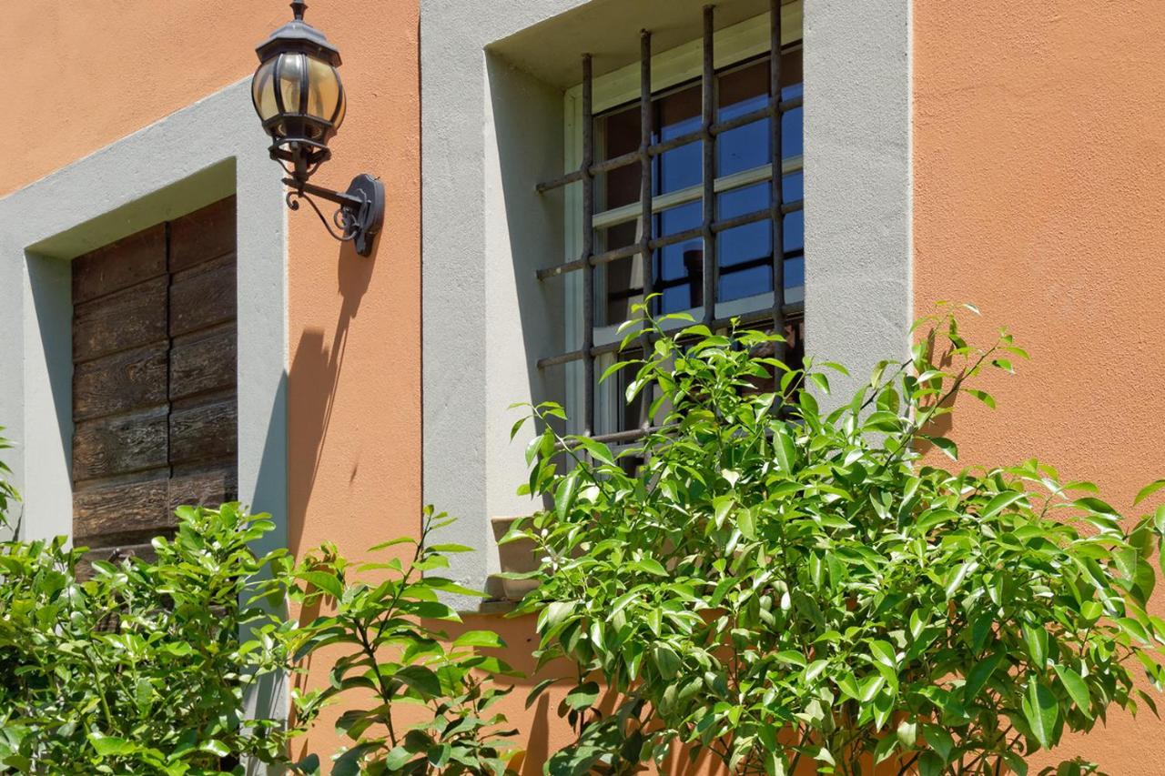 Bed & Breakfast Bel Giorgio Orentano Exterior foto