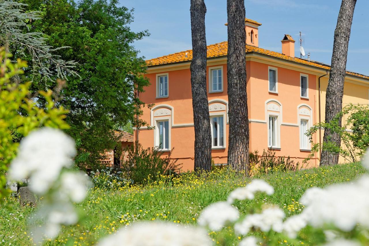Bed & Breakfast Bel Giorgio Orentano Exterior foto