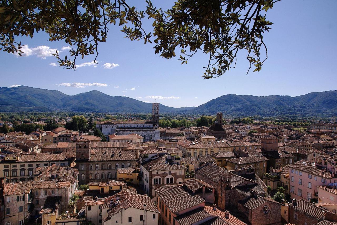 Bed & Breakfast Bel Giorgio Orentano Exterior foto