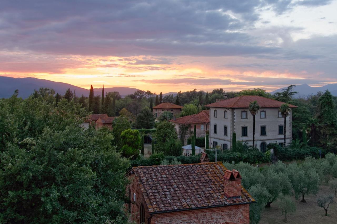 Bed & Breakfast Bel Giorgio Orentano Exterior foto