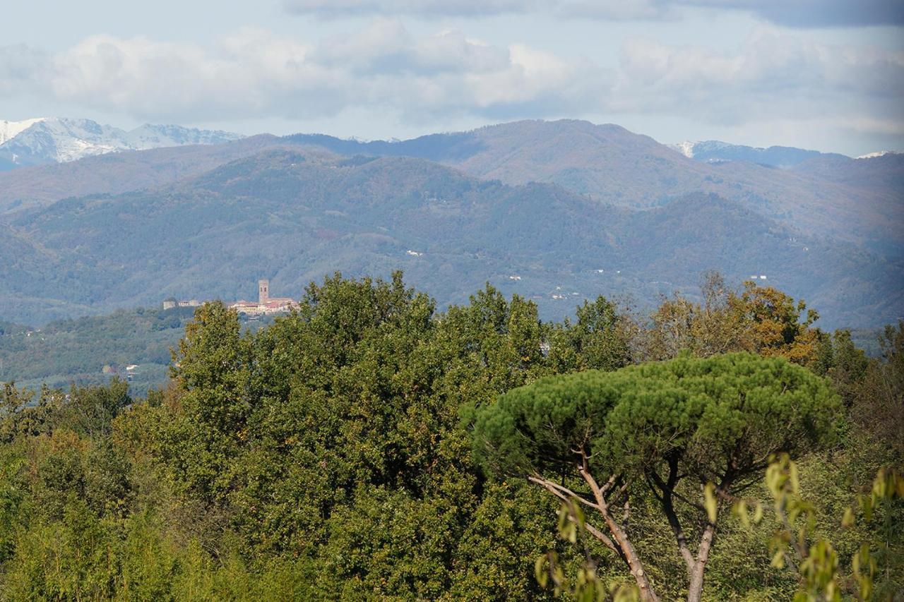 Bed & Breakfast Bel Giorgio Orentano Exterior foto