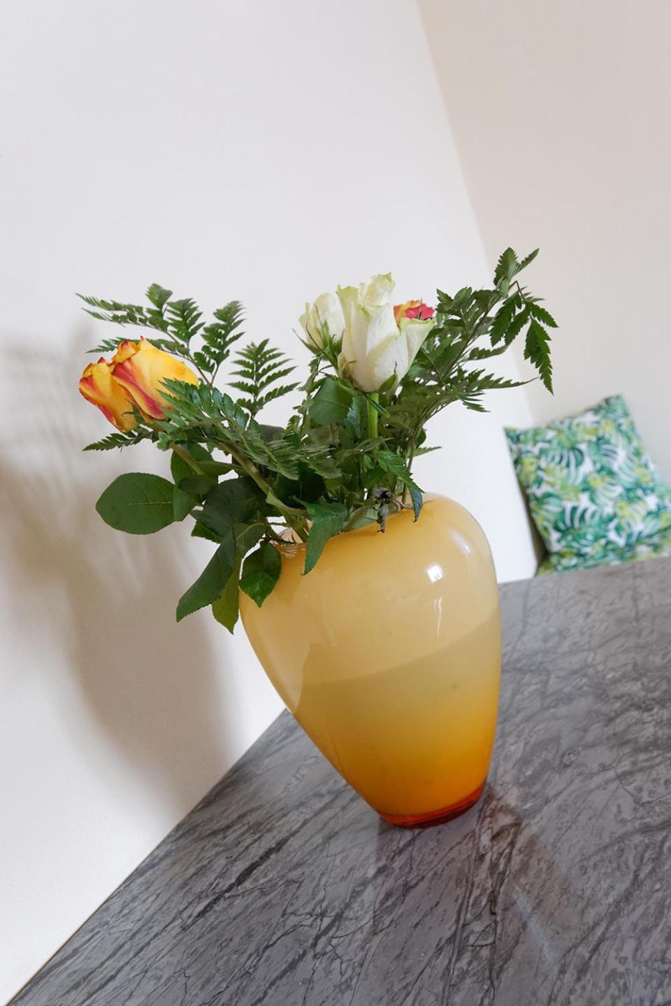 Bed & Breakfast Bel Giorgio Orentano Quarto foto