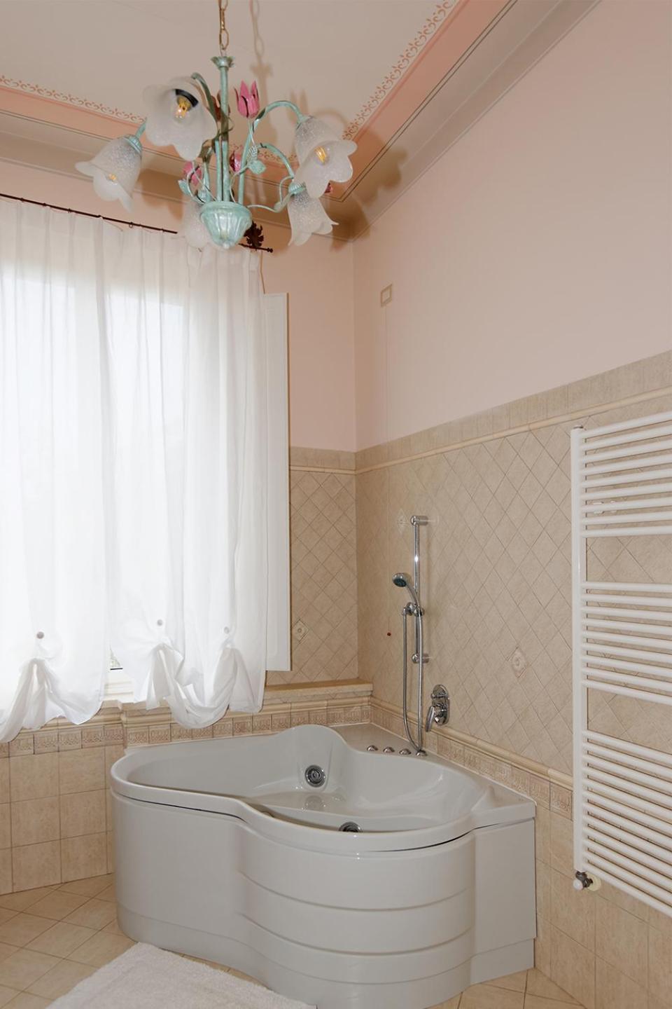 Bed & Breakfast Bel Giorgio Orentano Quarto foto