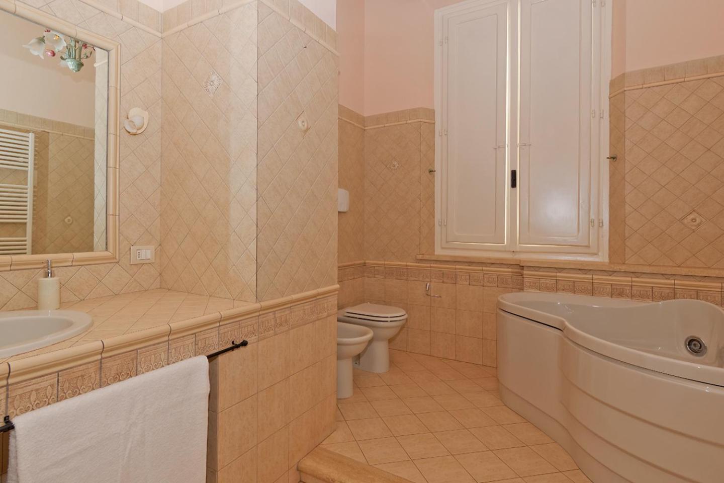 Bed & Breakfast Bel Giorgio Orentano Quarto foto